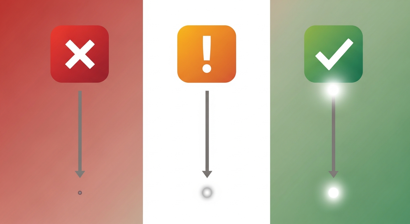 Wpływ spójności NAP na pozycje w lokalnym SEO