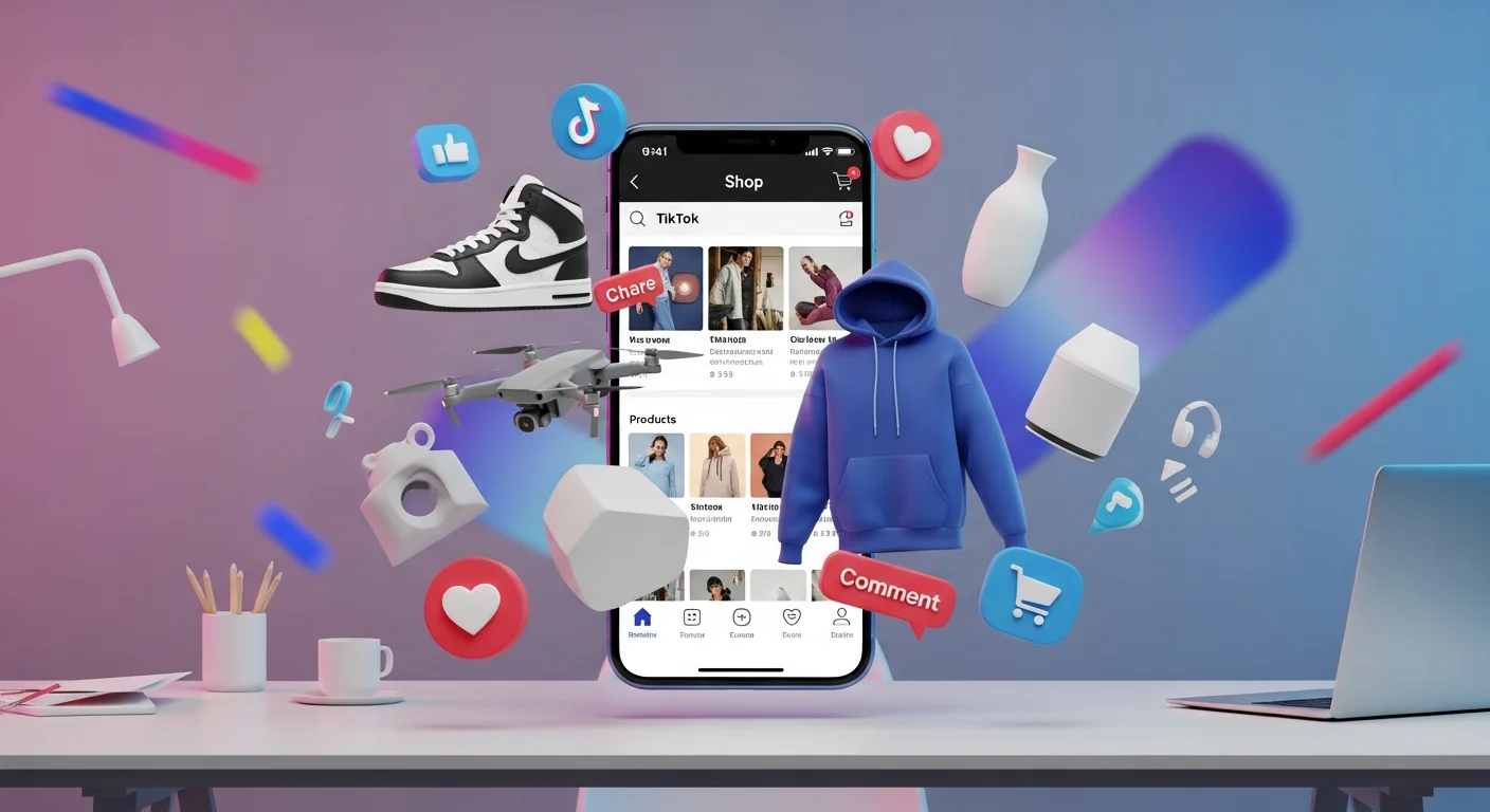 SERP: https://marketingkrokpokroku.pl/dropshipping-tiktok-shop-przewodnik/