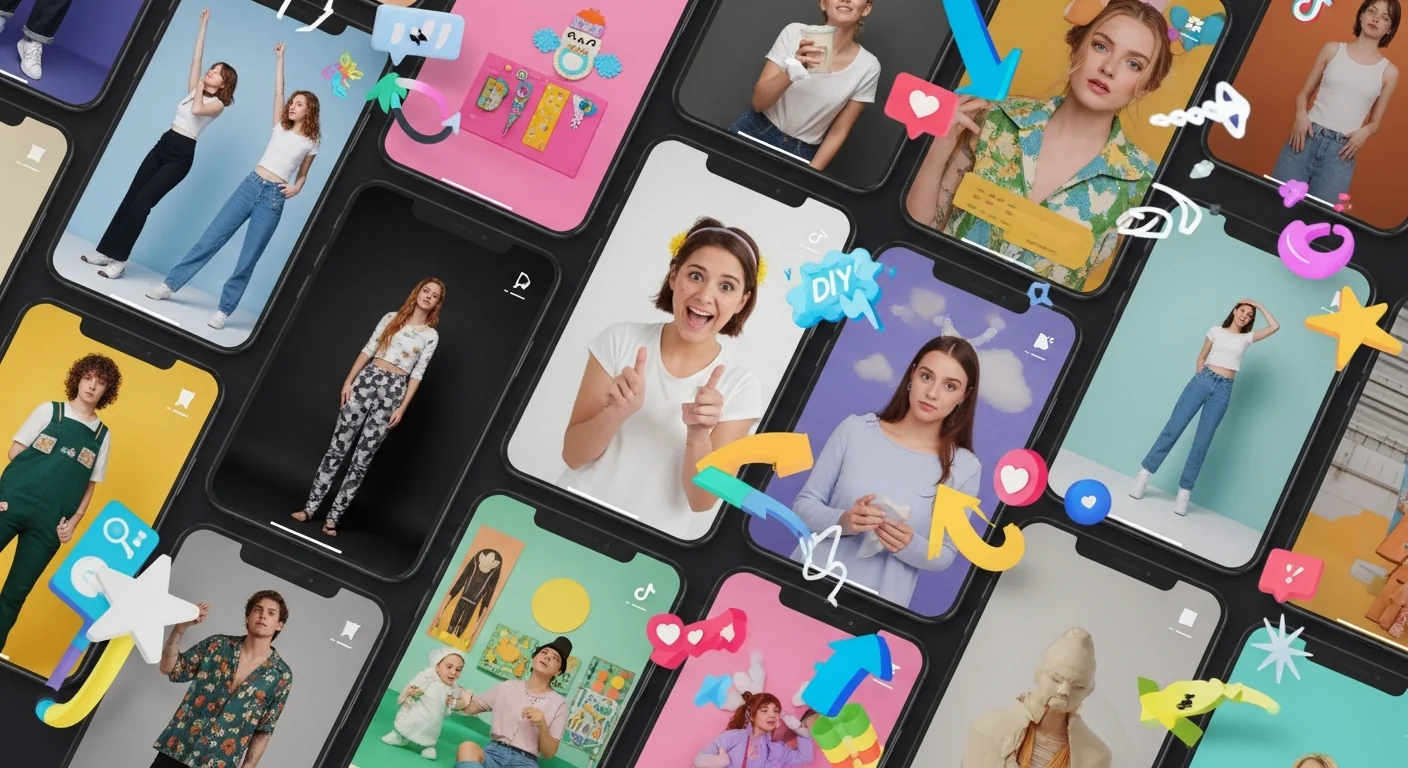 Analiza wpływu TikTok na strategie marketingowe w 2023 roku