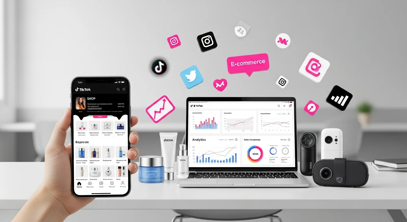 Jak skutecznie wykorzystać program afiliacyjny TikTok Shop?