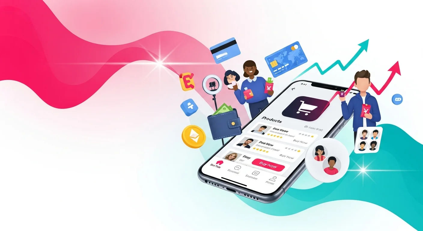 Jak skutecznie zarządzać zwrotami i reklamacjami w TikTok Shop 2 TikTok Shop 2025: Kluczowe aktualizacje i nowości dla biznesu