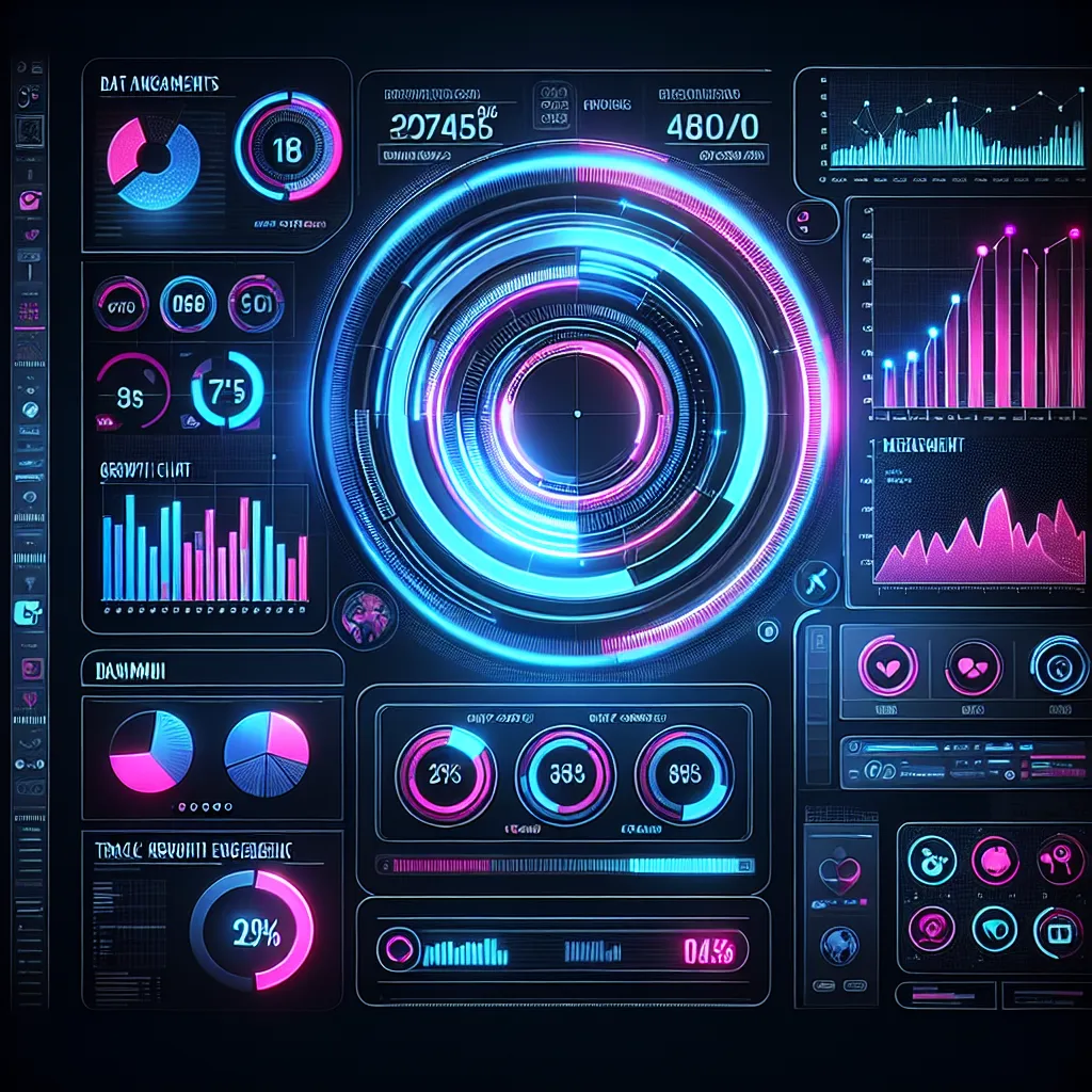 Analityka Social Media: Zarabiaj na TikToku i Facebooku 1 Analityka Social Media: Jak czytać statystyki na TikToku i Facebooku, by zarabiać?