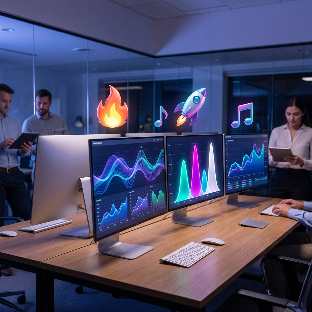 analiza trendów na tiktoku jak przewidzieć kolejny viral