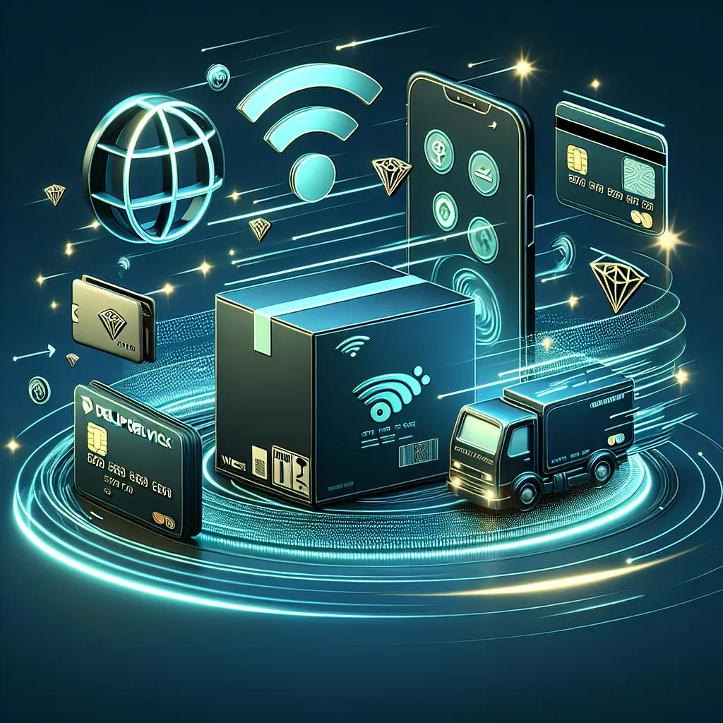 Płatności i logistyka: Darmowa dostawa a sprzedaż 1 Płatności i logistyka: Jak darmowa dostawa i szybkie płatności windują sprzedaż?