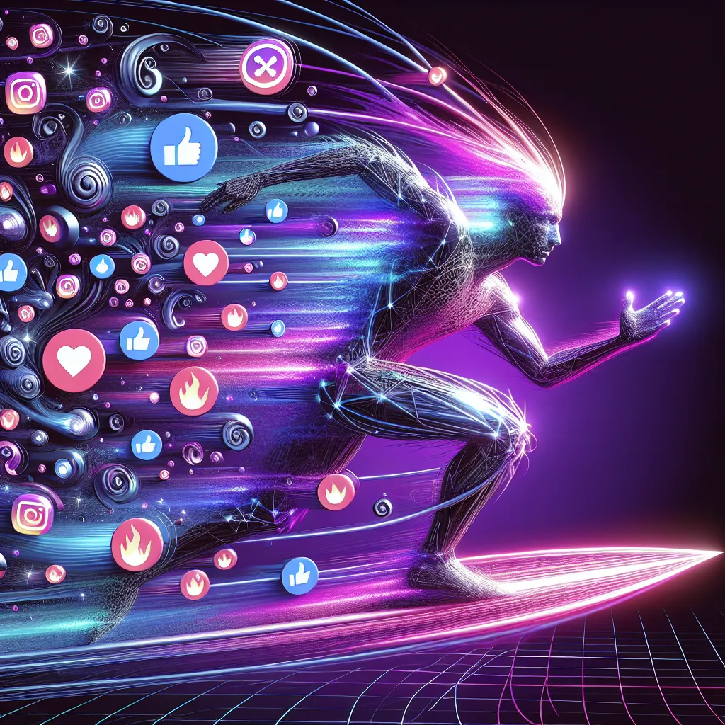 RTM: Reaguj na trendy bez 'cringe’u' 1 Real-Time Marketing (RTM): Jak reagować na trendy bez 'cringe’u'?