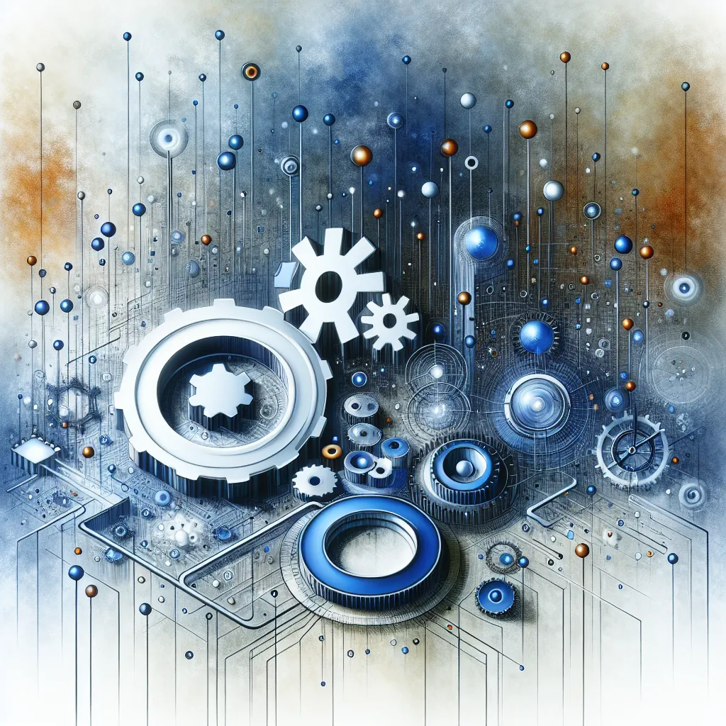 Techniczne SEO dla początkujących: 7 kluczowych elementów 1 Techniczne SEO dla początkujących – 7 elementów, które blokują Twoje zasięgi