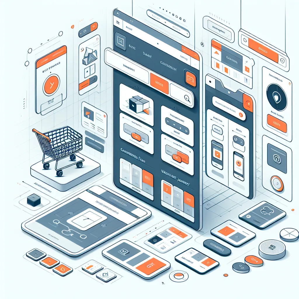 UX w e-commerce: Projektowanie przyjaznego sklepu 1 UX w e-commerce: Jak zaprojektować sklep internetowy, który nie odrzuca klientów?