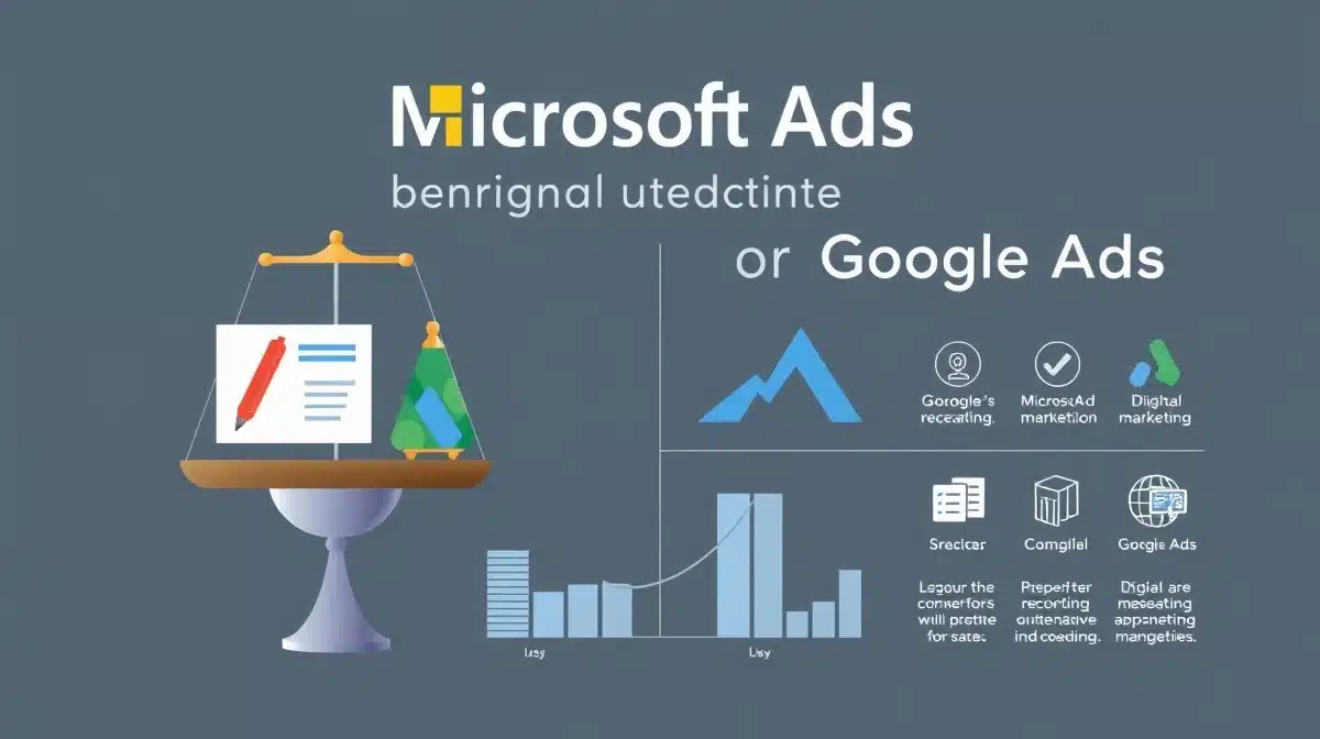 Microsoft Ads (Bing Ads) jako realna alternatywa dla Google Ads. Czy warto?