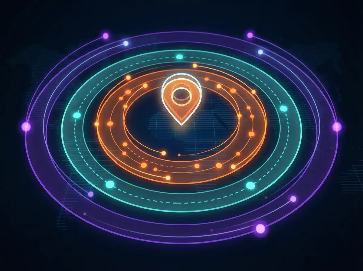 Pozycjonowanie lokalne: kompletny poradnik jak zdobyć klientów z okolicy 1 Pozycjonowanie lokalne - SEO lokalne - infografika