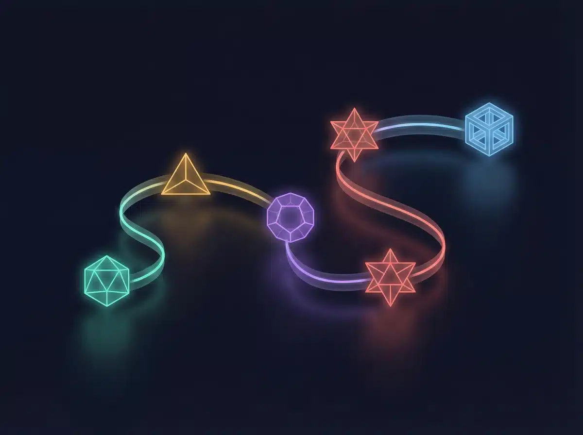 Pozycjonowanie stron – jak działa, ile kosztuje i czy ma sens? 1 Pozycjonowanie stron - wizualizacja SEO - infografika