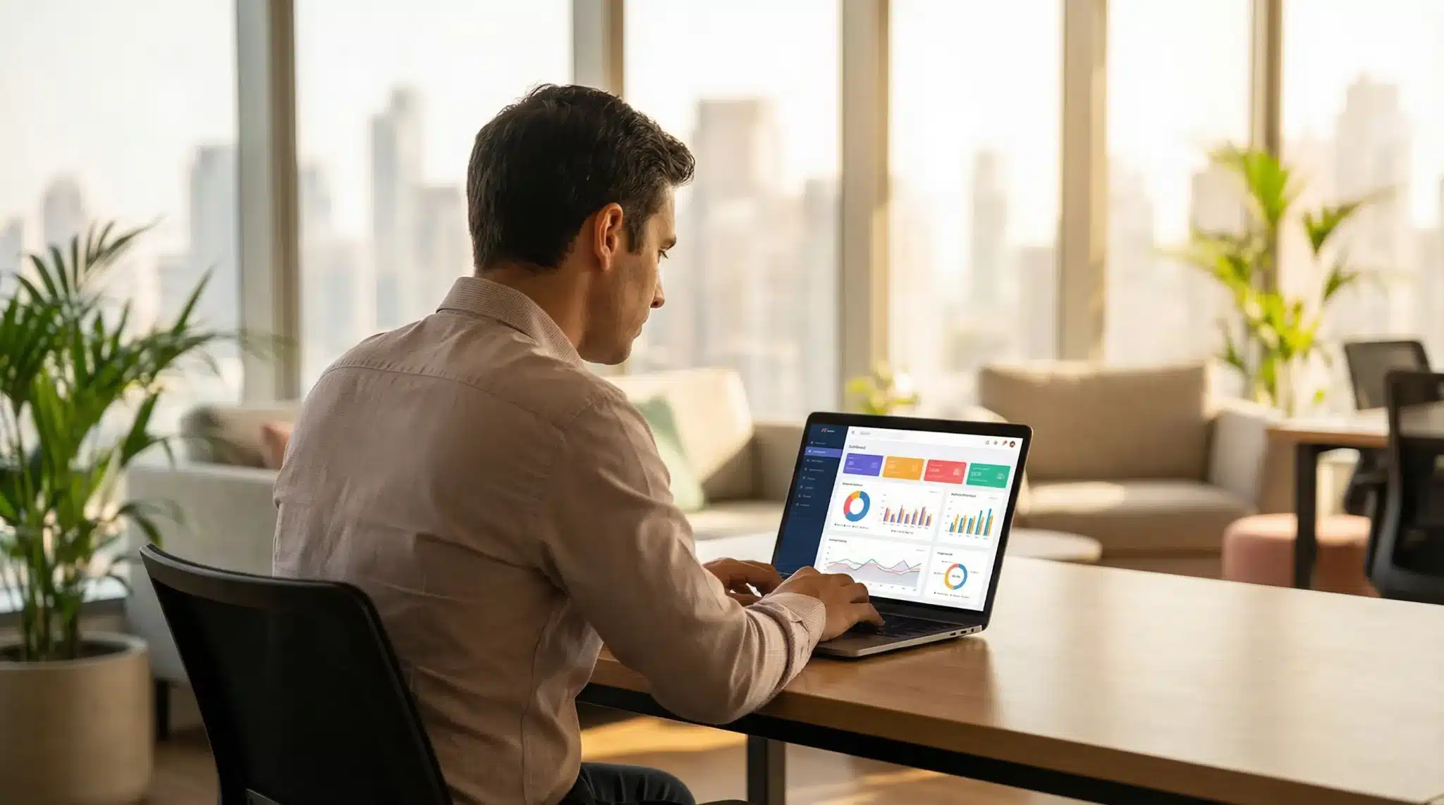 Pozycjonowanie stron – jak działa, ile kosztuje i czy ma sens? 1 Na czym polega pozycjonowanie stron i dlaczego 99% internautów nie zagląda na drugą stronę Google?