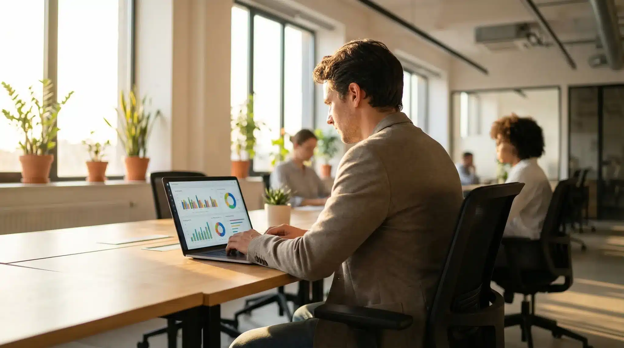 Pozycjonowanie strony w Google: kompletny poradnik od A do Z 1 Pozycjonowanie strony w Google: jak to działa i od czego zacząć?