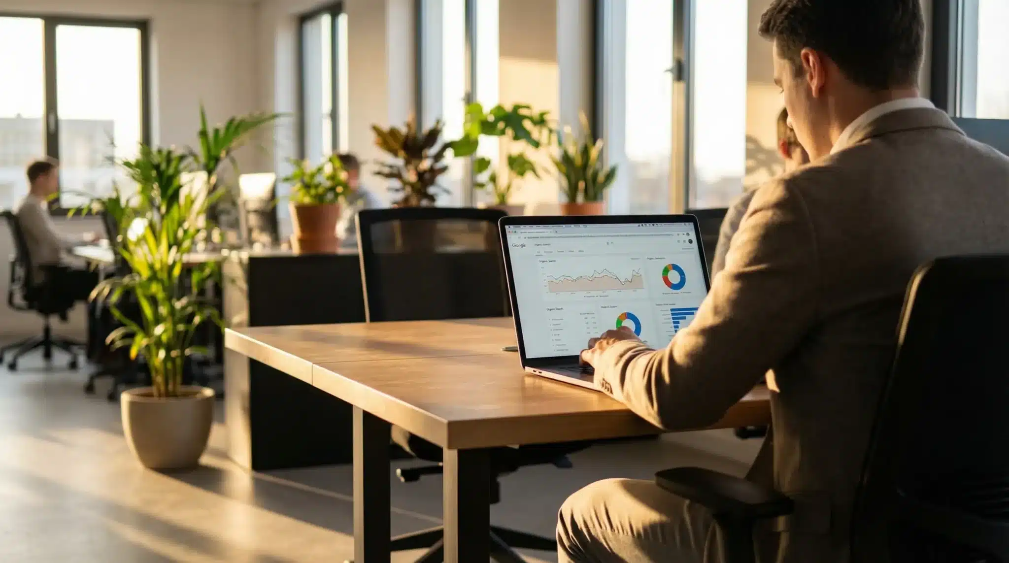 Pozycjonowanie strony w Google: kompletny poradnik od A do Z 2 Jak działa pozycjonowanie w Google?