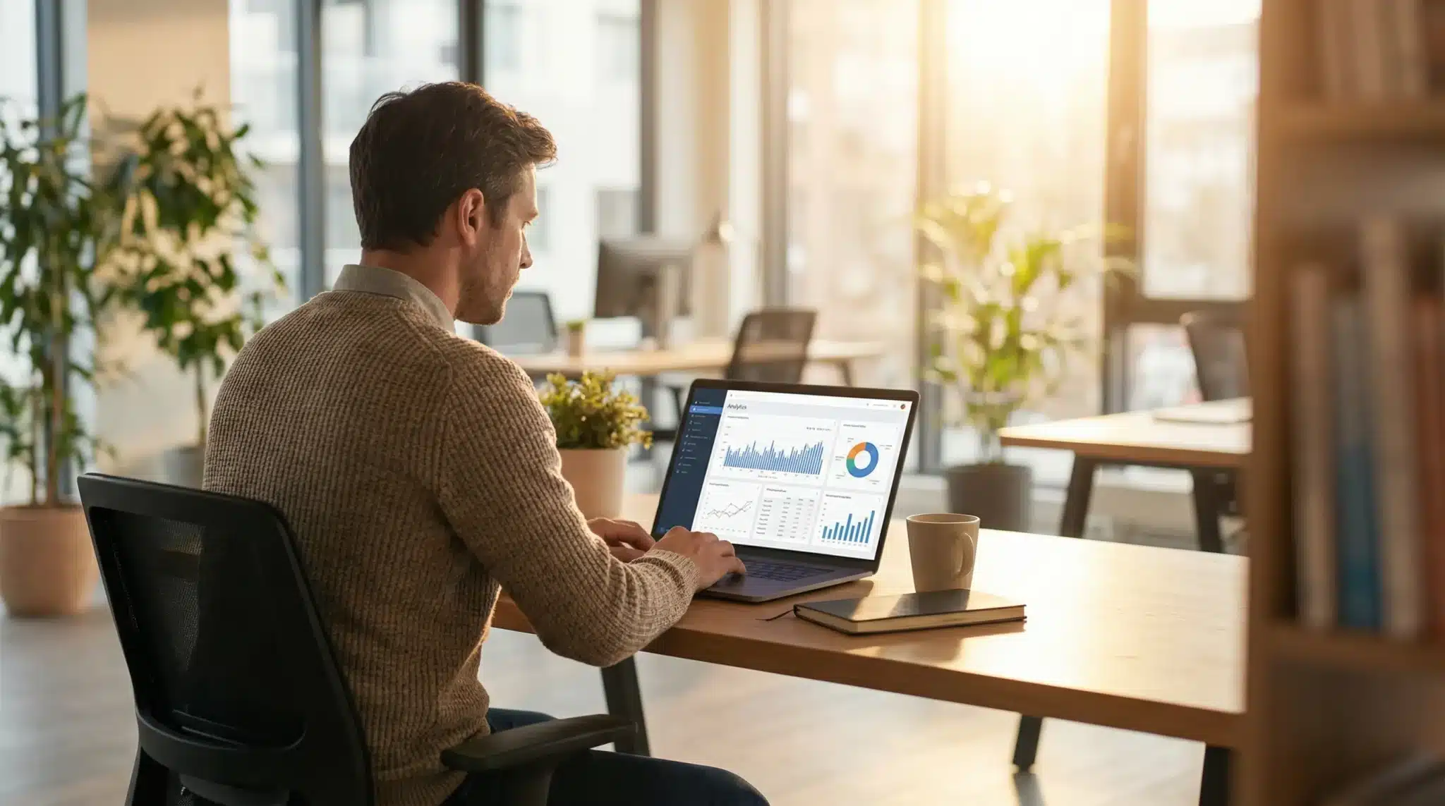 Pozycjonowanie strony w Google: kompletny poradnik od A do Z 4 Czy można samemu pozycjonować stronę?