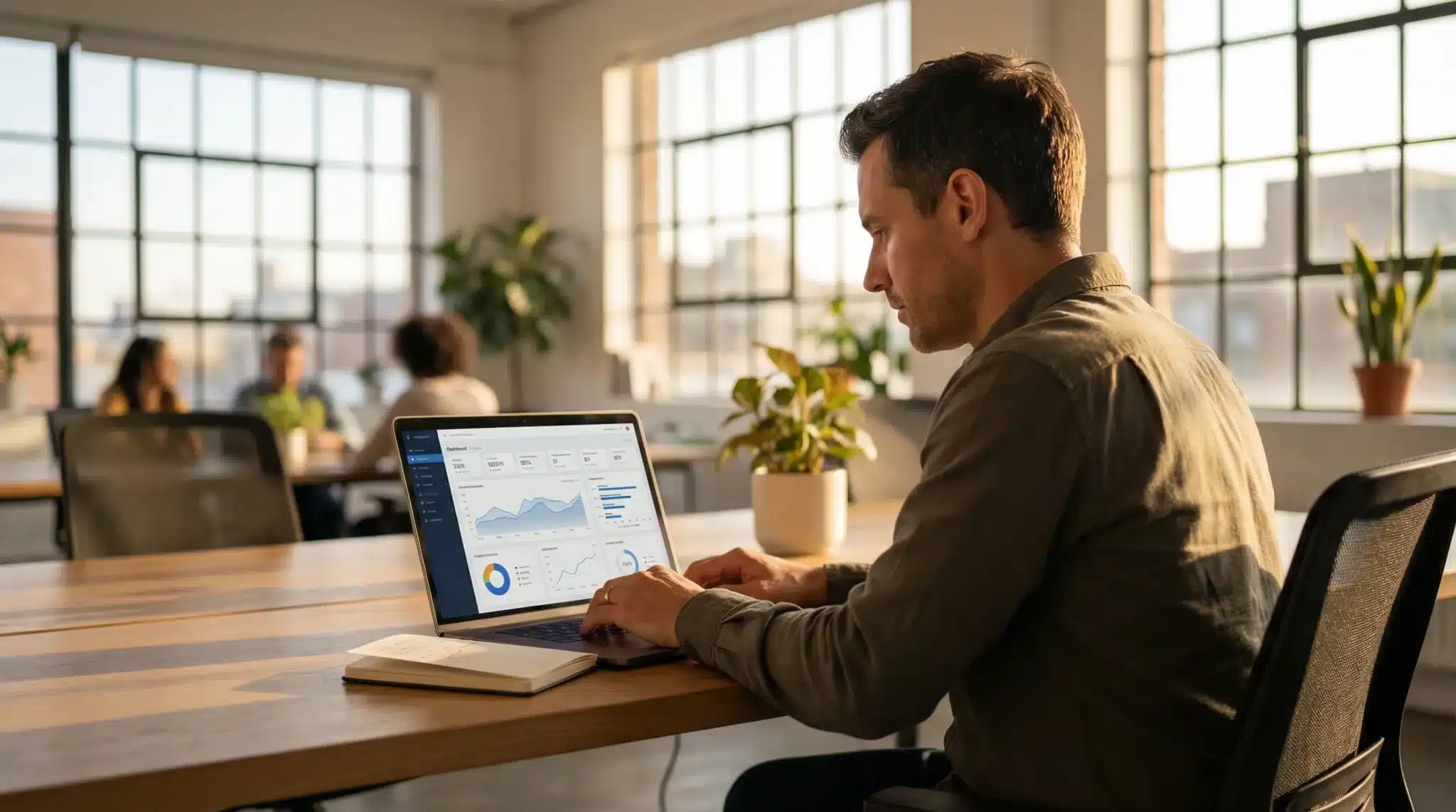 Pozycjonowanie strony w Google: kompletny poradnik od A do Z 5 Jak mierzyć skuteczność pozycjonowania i czy SEO ma sens?