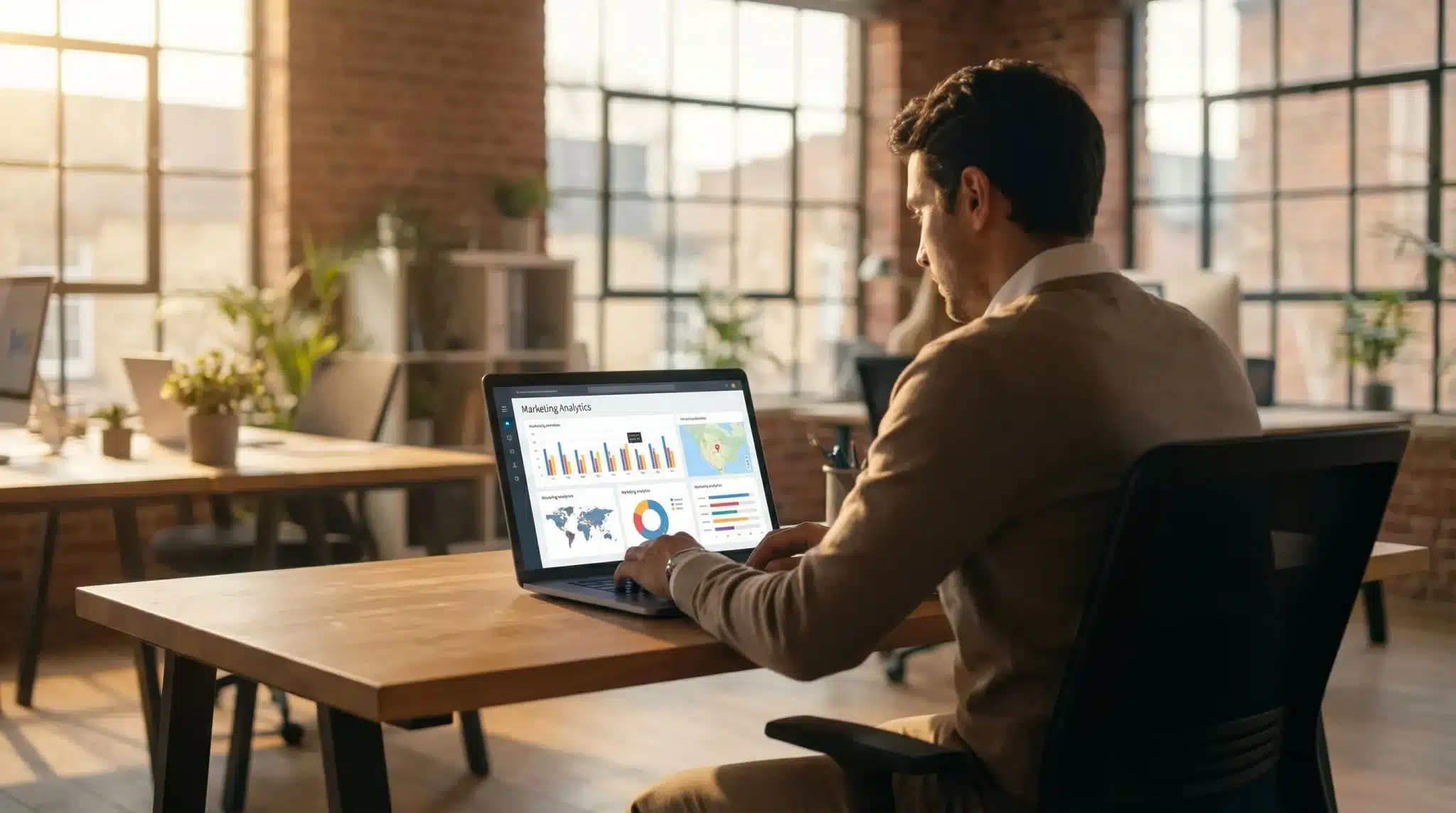 Pozycjonowanie lokalne: kompletny poradnik jak zdobyć klientów z okolicy 1 Co to jest pozycjonowanie lokalne?