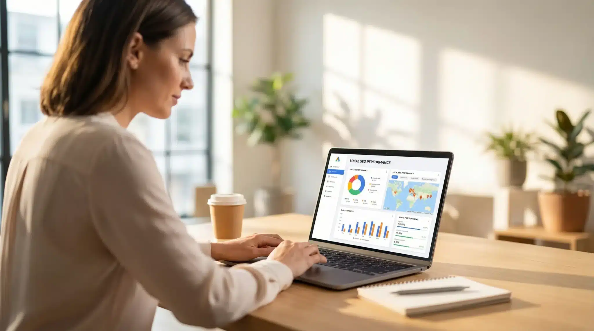 Pozycjonowanie lokalne: kompletny poradnik jak zdobyć klientów z okolicy 2 Kluczowe elementy skutecznego SEO lokalnego