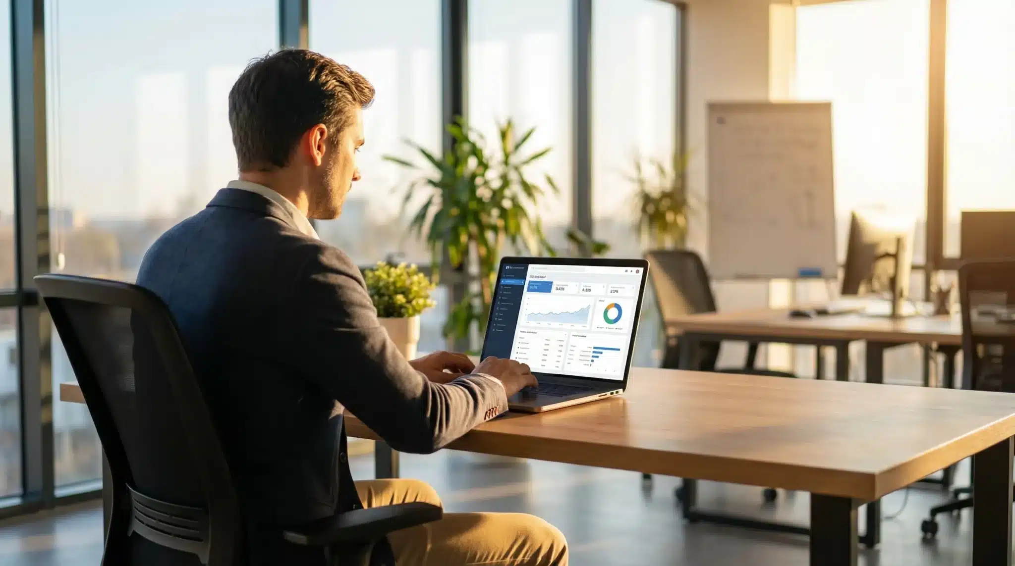 Audyt SEO: co to jest, ile kosztuje i co powinien zawierać? 1 Na czym polega audyt SEO?