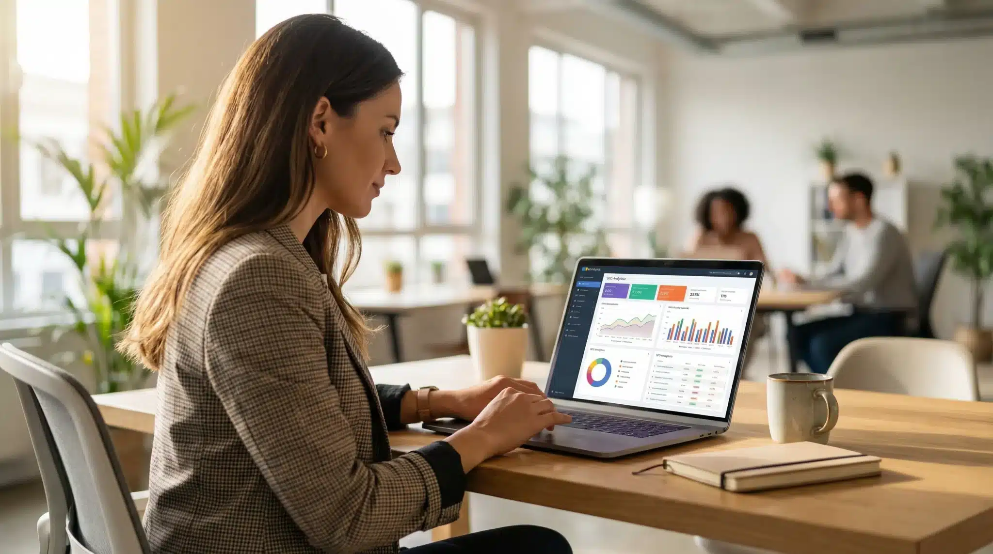 Audyt SEO: co to jest, ile kosztuje i co powinien zawierać? 3 Co powinien zawierać kompletny audyt SEO?