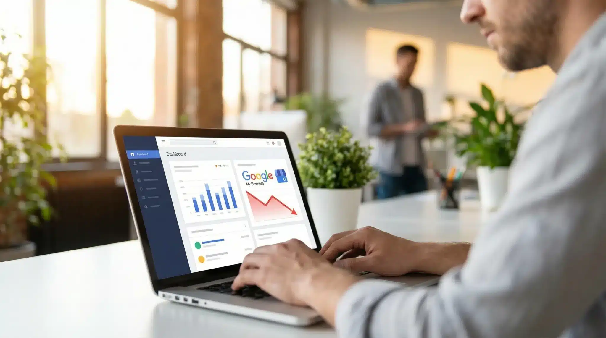 Opinie w Google a lokalne SEO: jak recenzje budują twoją pozycję w Maps 4 Dlaczego znikają opinie z wizytówki Google?