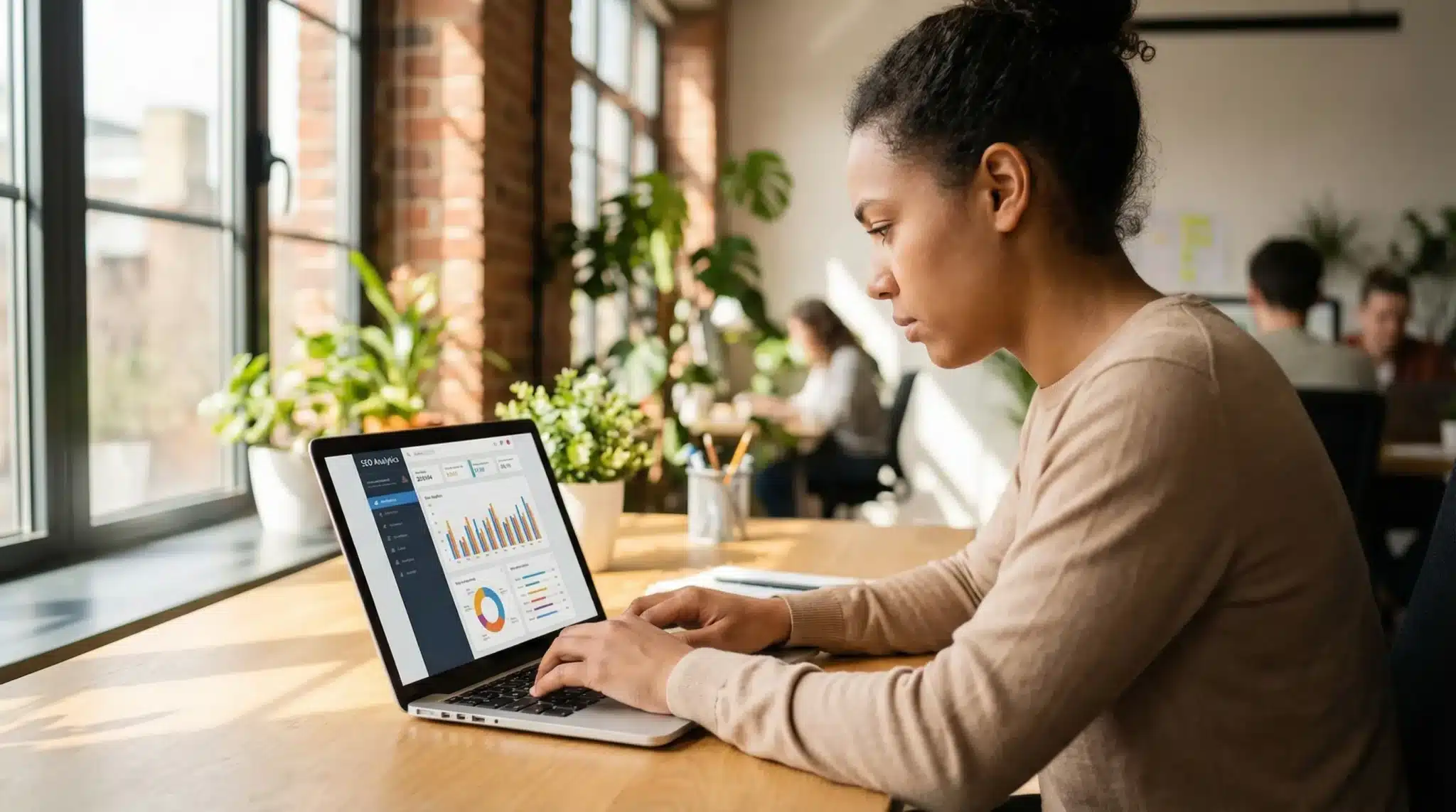 SEO copywriting: co to jest i jak pisać teksty, które pozycjonują stronę 1 Co to jest SEO copywriting?