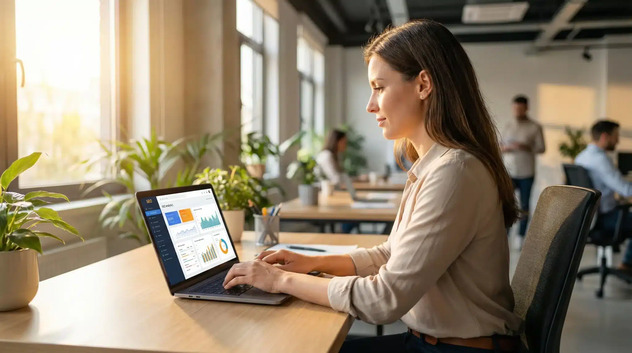 SEO copywriting: co to jest i jak pisać teksty, które pozycjonują stronę 2 Jak pisać teksty pod SEO?