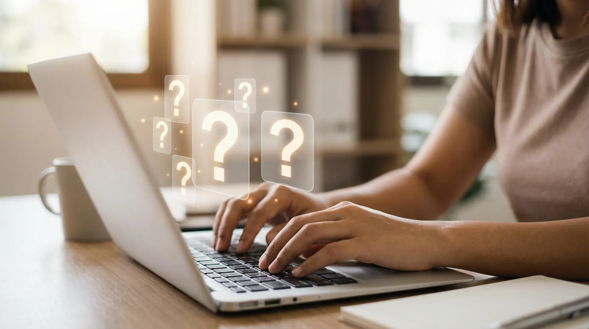 Klątwa wiedzy w marketingu: jak przez nią tracisz klientów (i jak to naprawić) 7 FAQ: Najczęstsze pytania o klątwę wiedzy i komunikację