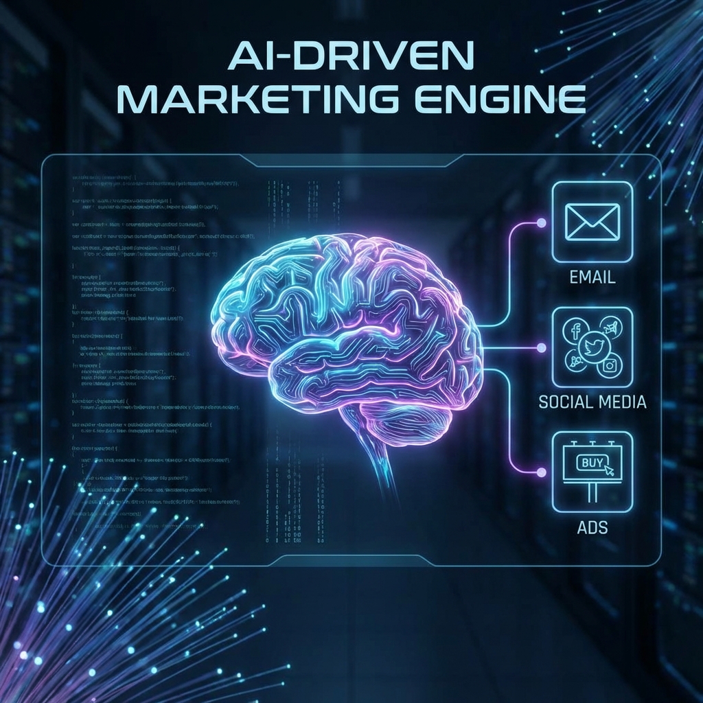 AI w marketingu - MarketingKrokPoKroku.pl