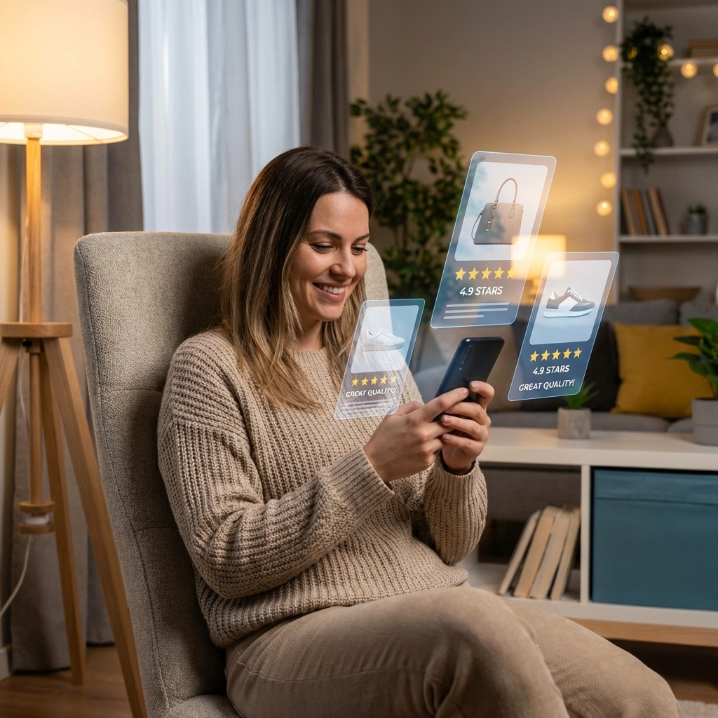 Strategia E-commerce: Jak Zwiększyć Sprzedaż Online 1 E-commerce marketing - ilustracja