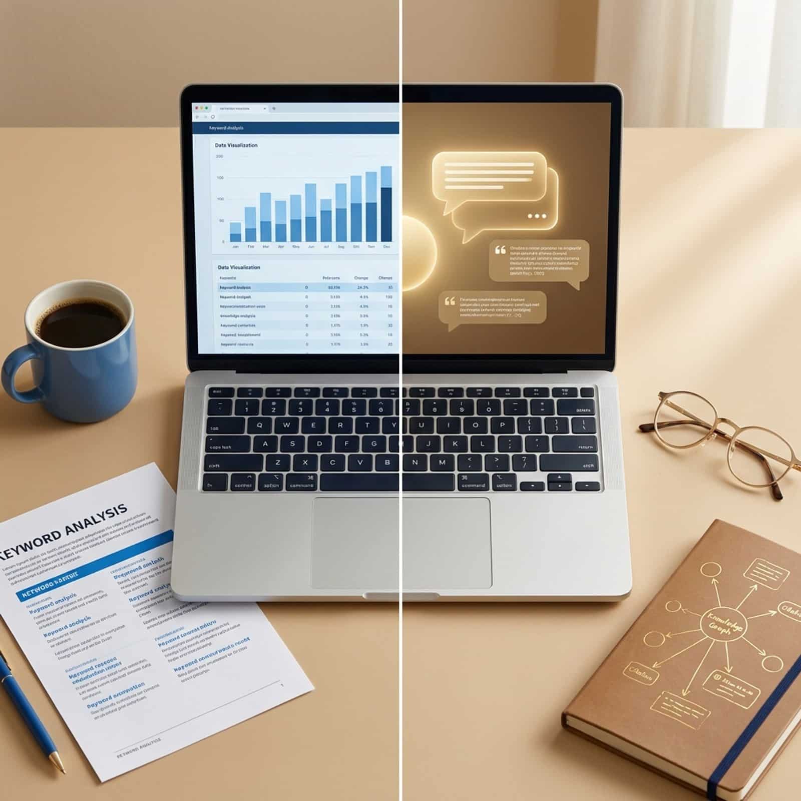 Co to jest Generative Engine Optimization (GEO) i dlaczego zmieni SEO do 2027? 2 GEO vs SEO — porównanie nowej i klasycznej optymalizacji wyszukiwania.